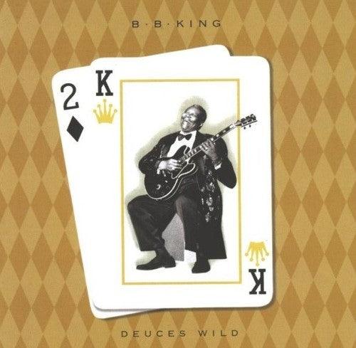 B.B. King - Deuces Wild - Good Records To Go