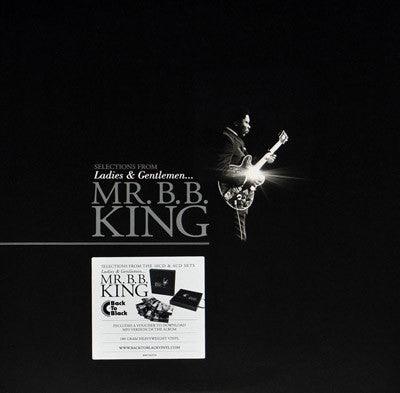 B.B. King - Selections From: Ladies & Gentlemen ... Mr. B.B. King - Good Records To Go