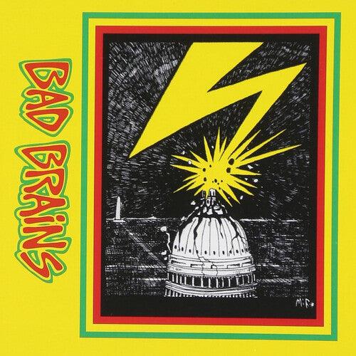 Bad Brains - Bad Brains - Good Records To Go
