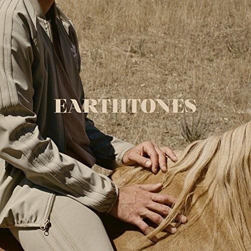 Bahamas - Earthtones - Good Records To Go