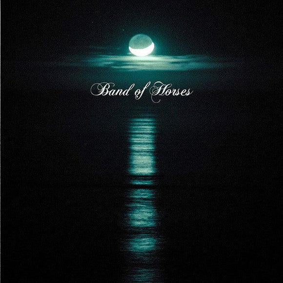 Band Of Horses - Cease To Begin - Good Records To Go