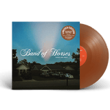 Band Of Horses - Things Are Great (Indie Exclusive Translucent Rust Vinyl) - Good Records To Go