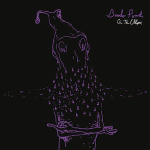 Bardo Pond - On the Ellipse (RSD Purple 2xLP) - Good Records To Go