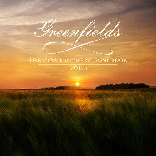 Barry Gibb - Greenfields: The Gibb Brothers' Songbook (Vol. 1) - Good Records To Go