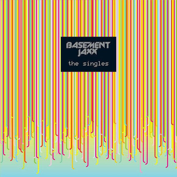 Basement Jaxx - The Singles - Good Records To Go