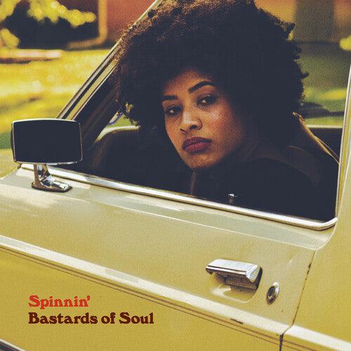 Bastards Of Soul - Spinnin' - Good Records To Go