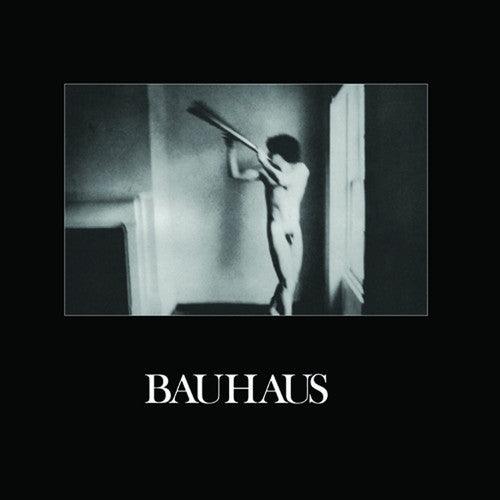 Bauhaus - In The Flat Field - Good Records To Go