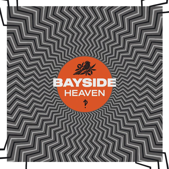 Bayside  - Heaven - Good Records To Go