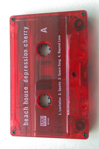 Beach House - Depression Cherry (Cassette) - Good Records To Go
