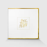 BEACH HOUSE - ONCE TWICE MELODY (Gold Edition Gold/Clear 2LP Box) - Good Records To Go