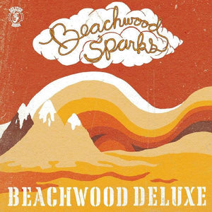 Beachwood Sparks - Beachwood Deluxe (CD) - Good Records To Go