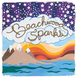 BEACHWOOD SPARKS - BEACHWOOD SPARKS (20TH ANNIVERSARY GOOD RECORDS ASTROTURF EDITION---LIMITED TO 200) - Good Records To Go