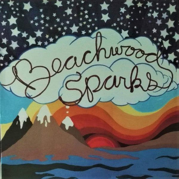 Beachwood Sparks - Beachwood Sparks - Good Records To Go