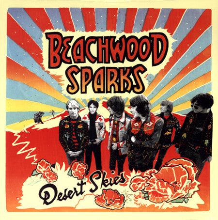 Beachwood Sparks - Desert Skies - Good Records To Go