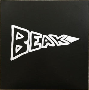 Beak> - Recordings 05/01/09 > 17/01/09 - Good Records To Go