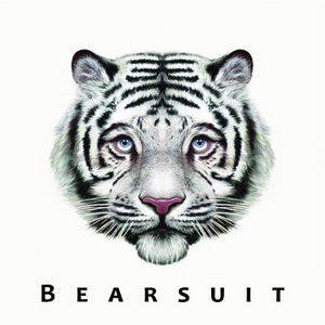 Bearsuit - The Phantom Forest - Good Records To Go