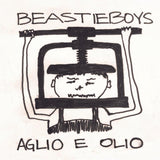 Beastie Boys  - Aglio E Olio - Good Records To Go