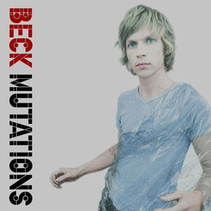 Beck - Mutations - Good Records To Go