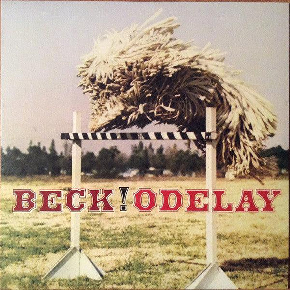 Beck - Odelay - Good Records To Go