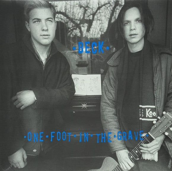 Beck - One Foot In The Grave (Expanded Edition) - Good Records To Go