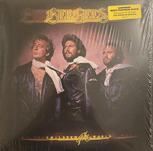Bee Gees - Children Of The World - Good Records To Go