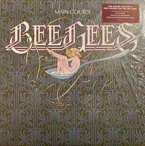 Bee Gees - Main Course - Good Records To Go