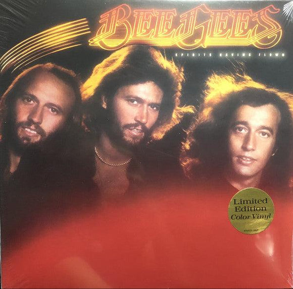 Bee Gees - Spirits Having Flown - Good Records To Go