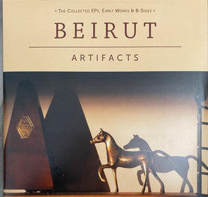 Beirut - Artifacts - Good Records To Go