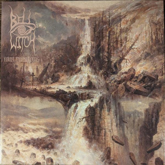 Bell Witch - Four Phantoms (Colored Vinyl) - Good Records To Go