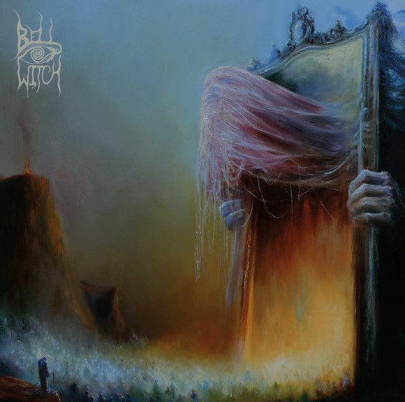Bell Witch - Mirror Reaper (Colored Vinyl) - Good Records To Go
