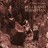 Belle and Sebastian - A Bit of Previous (Indie Alternate Cover) - Good Records To Go