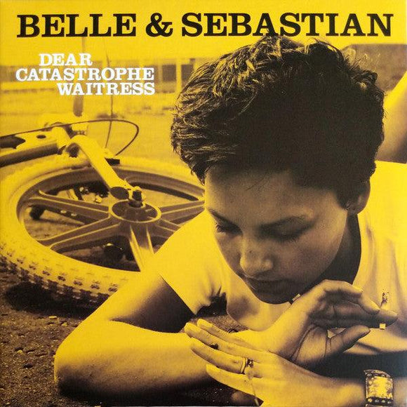 Belle & Sebastian - Dear Catastrophe Waitress - Good Records To Go