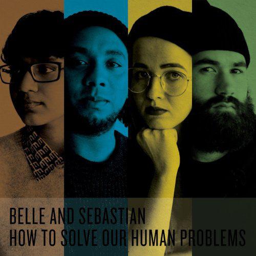 Belle & Sebastian - How To Solve Our Human Problems (Box Set) - Good Records To Go