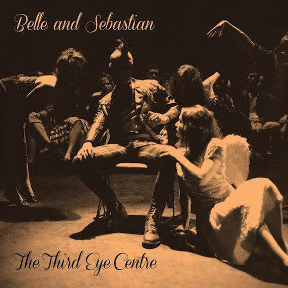 Belle & Sebastian - The Third Eye Centre - Good Records To Go