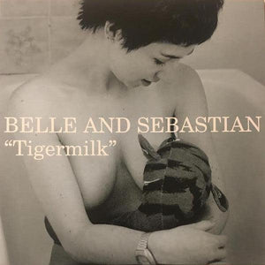 Belle & Sebastian - Tigermilk - Good Records To Go