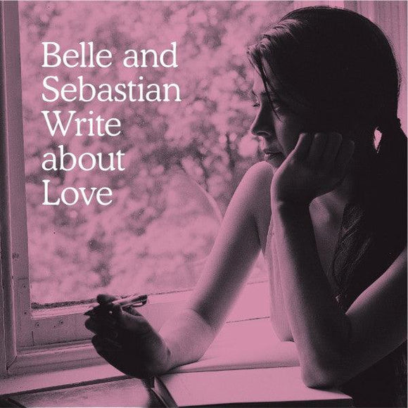 Belle & Sebastian - Write About Love - Good Records To Go