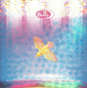 Belly - Dove - Good Records To Go