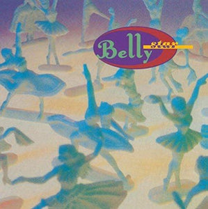 Belly - Star (Blue Colored Vinyl) - Good Records To Go