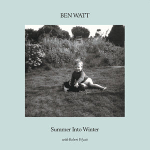 ben watt レコード