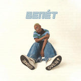 Benet -  Game Over! (Cassette) - Good Records To Go