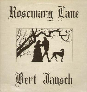 Bert Jansch - Rosemary Lane - Good Records To Go