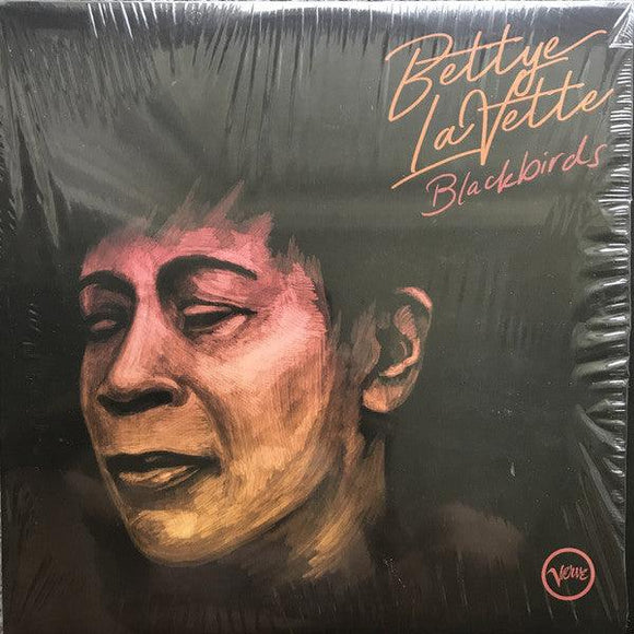 Bettye Lavette - Blackbirds - Good Records To Go