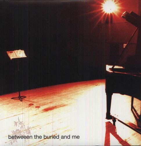 Between The Buried And Me - Between The Buried And Me (Craft Recordings) - Good Records To Go