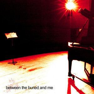 Between The Buried And Me - Between The Buried And Me (Victory Records) - Good Records To Go
