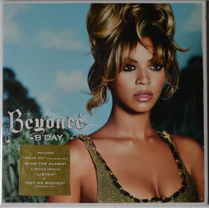 Beyonce - B'Day - Good Records To Go
