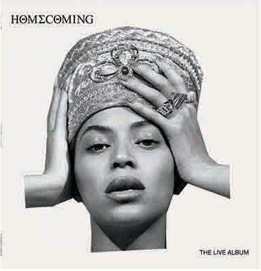 Beyonce - Homecoming: The Live Album - Good Records To Go
