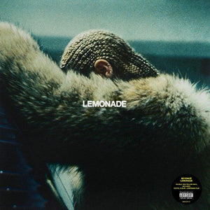 Beyonce - Lemonade - Good Records To Go