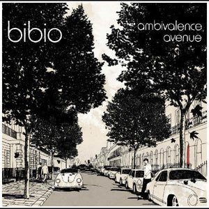 Bibio - Ambivalence Avenue - Good Records To Go