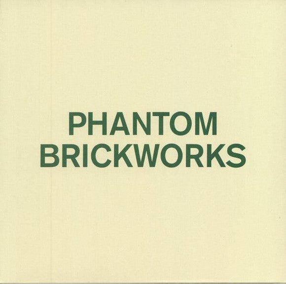 Bibio - Phantom Brickworks - Good Records To Go