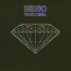 Bibio - Vidiconia (Limited Edition Vinyl) - Good Records To Go